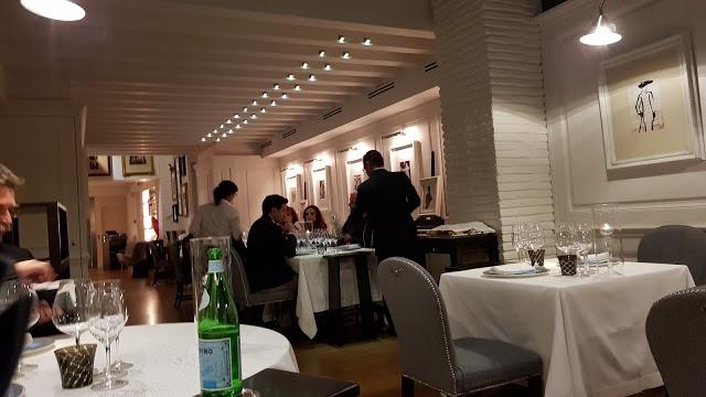 Ristorante Borgo San Jacopo